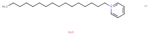 Cetylpyridinium chloride monohydrateͼƬ