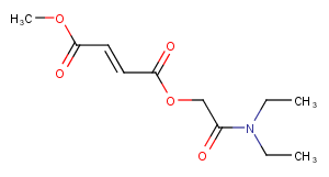 Tepilamide fumarateͼƬ