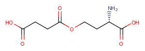 O-SuccinylhomoserineͼƬ