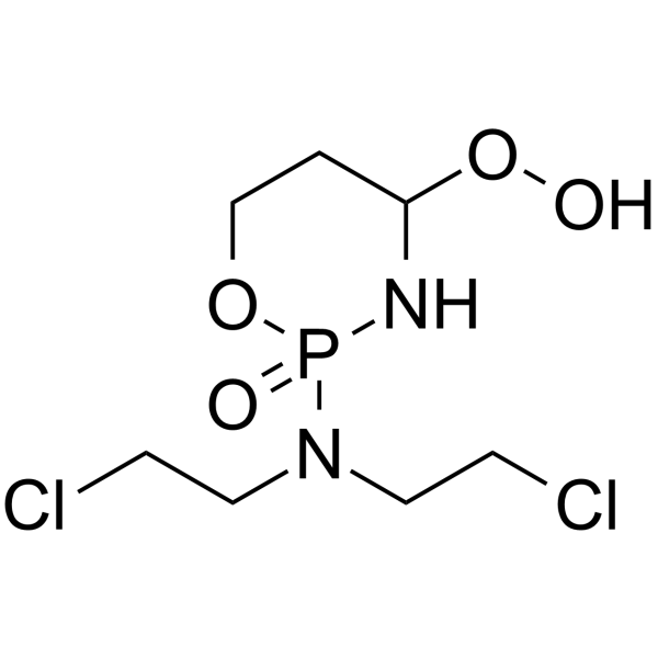 4-hydroperoxy CyclophosphamideͼƬ