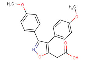 MofezolacͼƬ