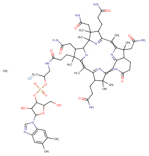 MethylcobalaminͼƬ