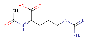 N-Acetyl-L-arginineͼƬ