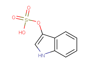 Indoxyl sulfateͼƬ