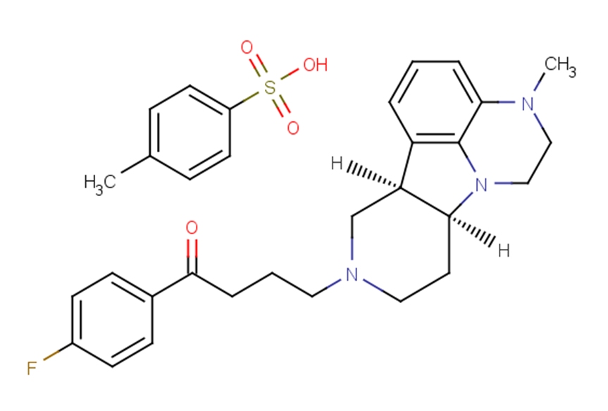 lumateperone TosylateͼƬ