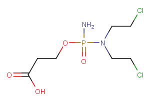 CarboxyphosphamideͼƬ