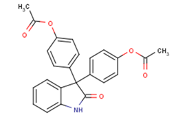 Oxyphenisatin acetateͼƬ