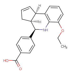 LIN28 inhibitor LI71ͼƬ