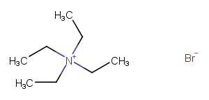 Tetraethylammonium bromideͼƬ