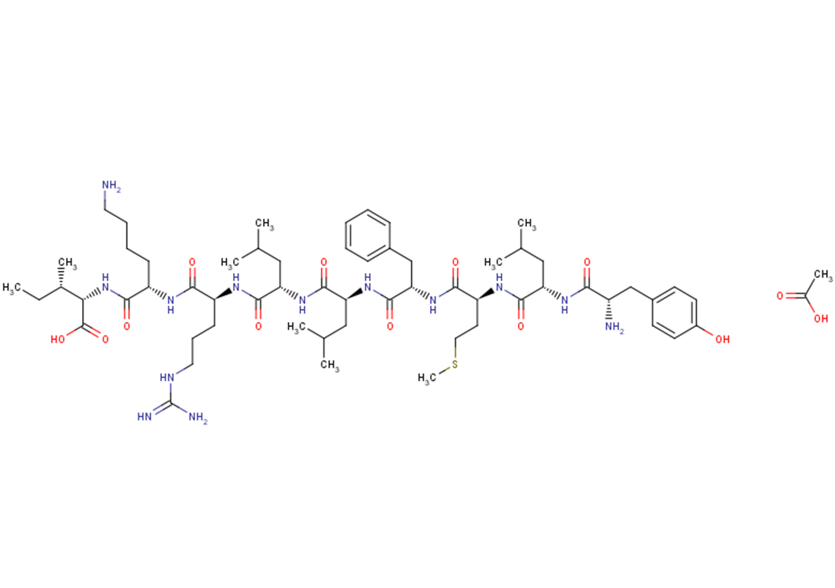 BCMA72-80 acetate(2293841-58-2 free base)ͼƬ