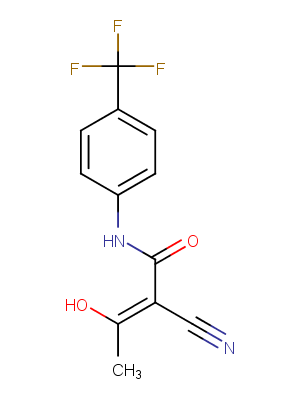 (E/Z)-TeriflunomideͼƬ