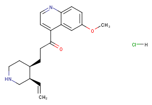 Viquidil hydrochlorideͼƬ