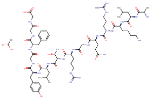 Osteogenic Growth Peptide,OGP acetateͼƬ