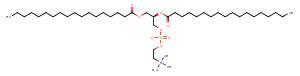 1,2-Distearoyl-sn-glycero-3-phosphorylcholineͼƬ