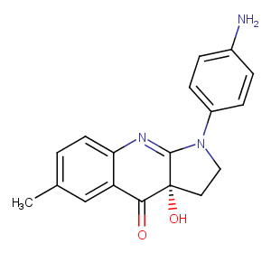 para-amino-BlebbistatinͼƬ