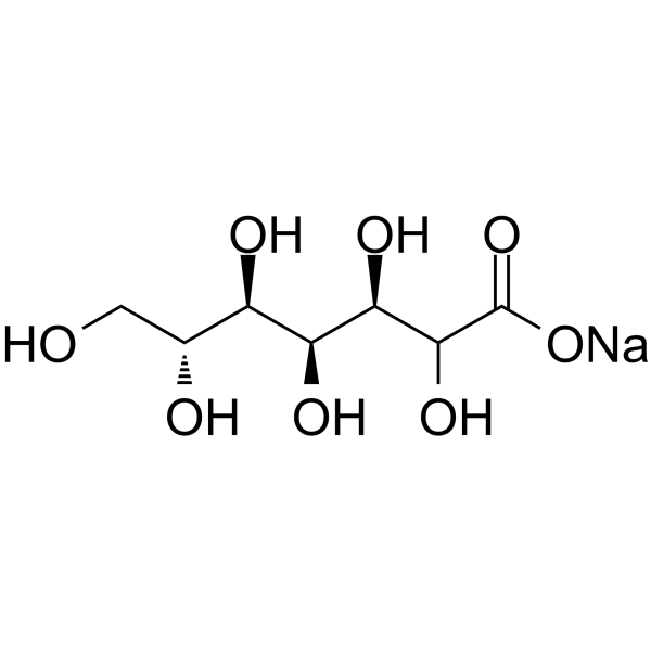 Sodium Glucoheptonate DihydrateͼƬ