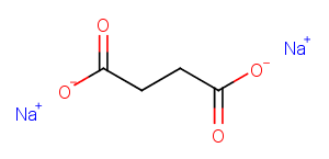 Disodium succinateͼƬ