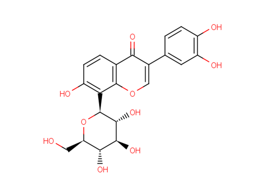 3'-HydroxypuerarinͼƬ