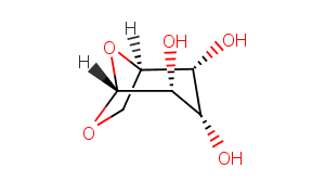 1,6-Anhydro-D-galactoseͼƬ