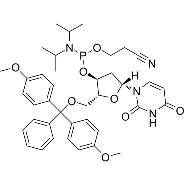 DMT-dU-CE PhosphoramiditeͼƬ