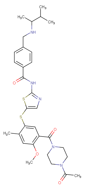 ITK inhibitorͼƬ