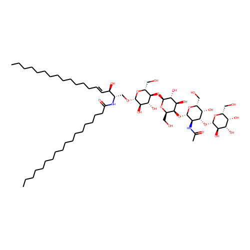 Ganglioside GM1 Asialo MixtureͼƬ