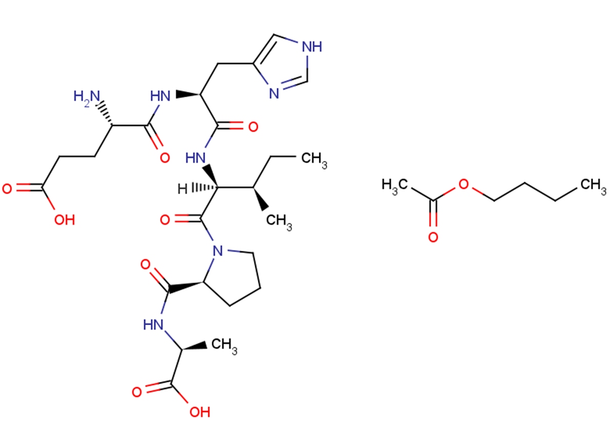 Fibrinogen-Binding Peptide 137235-80-4(fb-acetate)ͼƬ