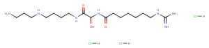 Gusperimus trihydrochlorideͼƬ