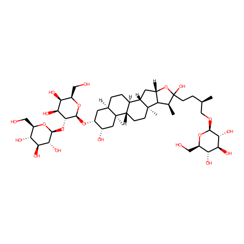 Macrostemonoside JͼƬ