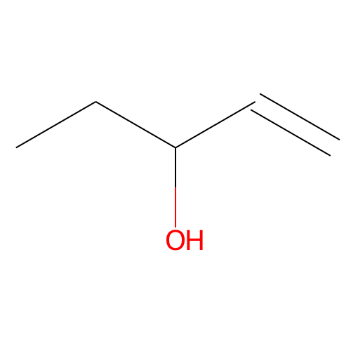 1-Penten-3-olͼƬ