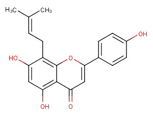 Licoflavone CͼƬ