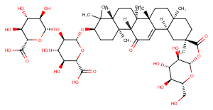 Licoricesaponin A3ͼƬ