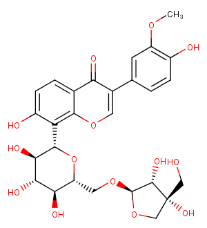 3'-MethoxymirificinͼƬ