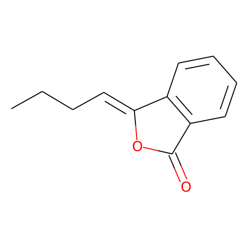 (Z)-ButylidenephthalideͼƬ