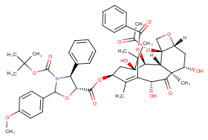 Cabazitaxel intermediateͼƬ