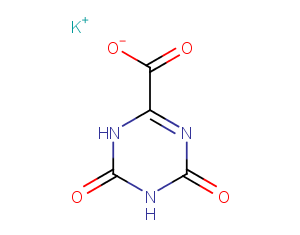 Potassium oxonateͼƬ