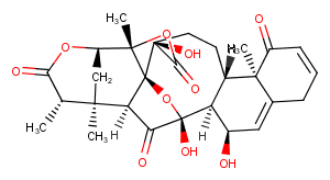 Physalin OͼƬ