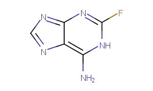 2-FluoroadenineͼƬ