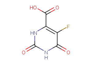 5-Fluoroorotic acidͼƬ