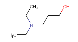 3-Diethylamino-1-propanolͼƬ