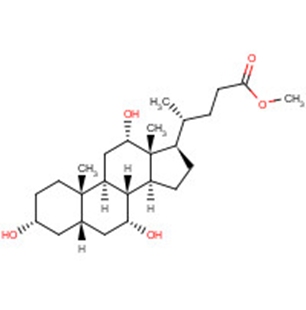 Methyl cholateͼƬ