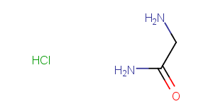 Glycinamide HydrochlorideͼƬ