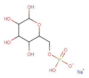 D-Glucose 6-phosphate sodiumͼƬ