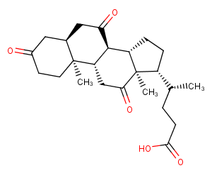 Dehydrocholic acidͼƬ