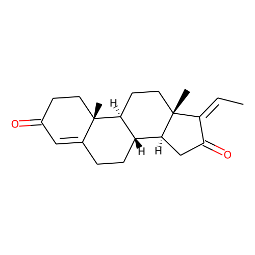 (E)-GuggulsteroneͼƬ