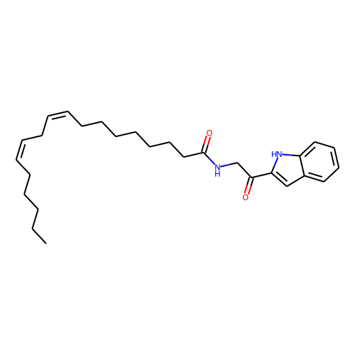 Termitomycamide BͼƬ