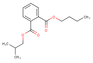 Butyl isobutyl phthalateͼƬ