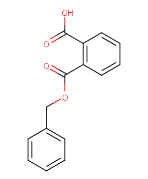 Monobenzyl phthalateͼƬ