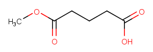 5-Methoxy-5-oxopentanoic acidͼƬ