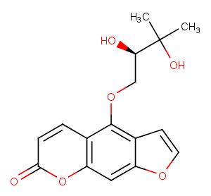 Oxypeucedanin hydrateͼƬ